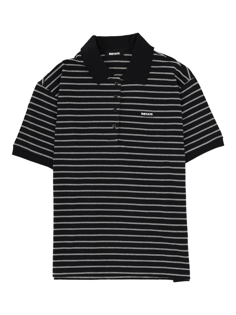 POLO WITH LOGO