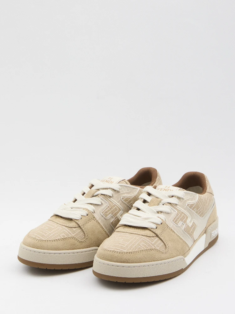 Fendi Match sneakers alternative