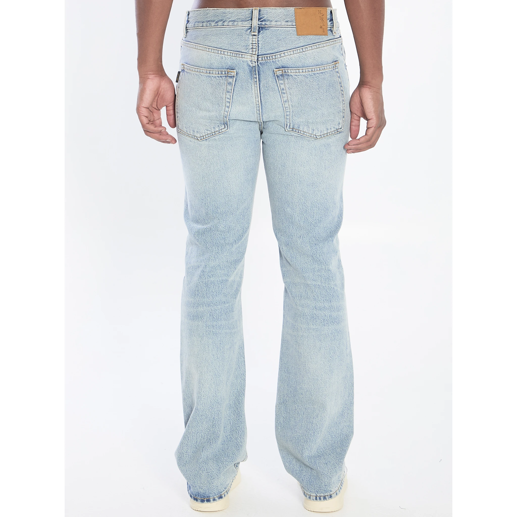 Fergus Authentic denim pants