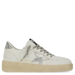 "BALLSTAR" SNEAKER