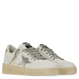 "BALLSTAR" SNEAKER