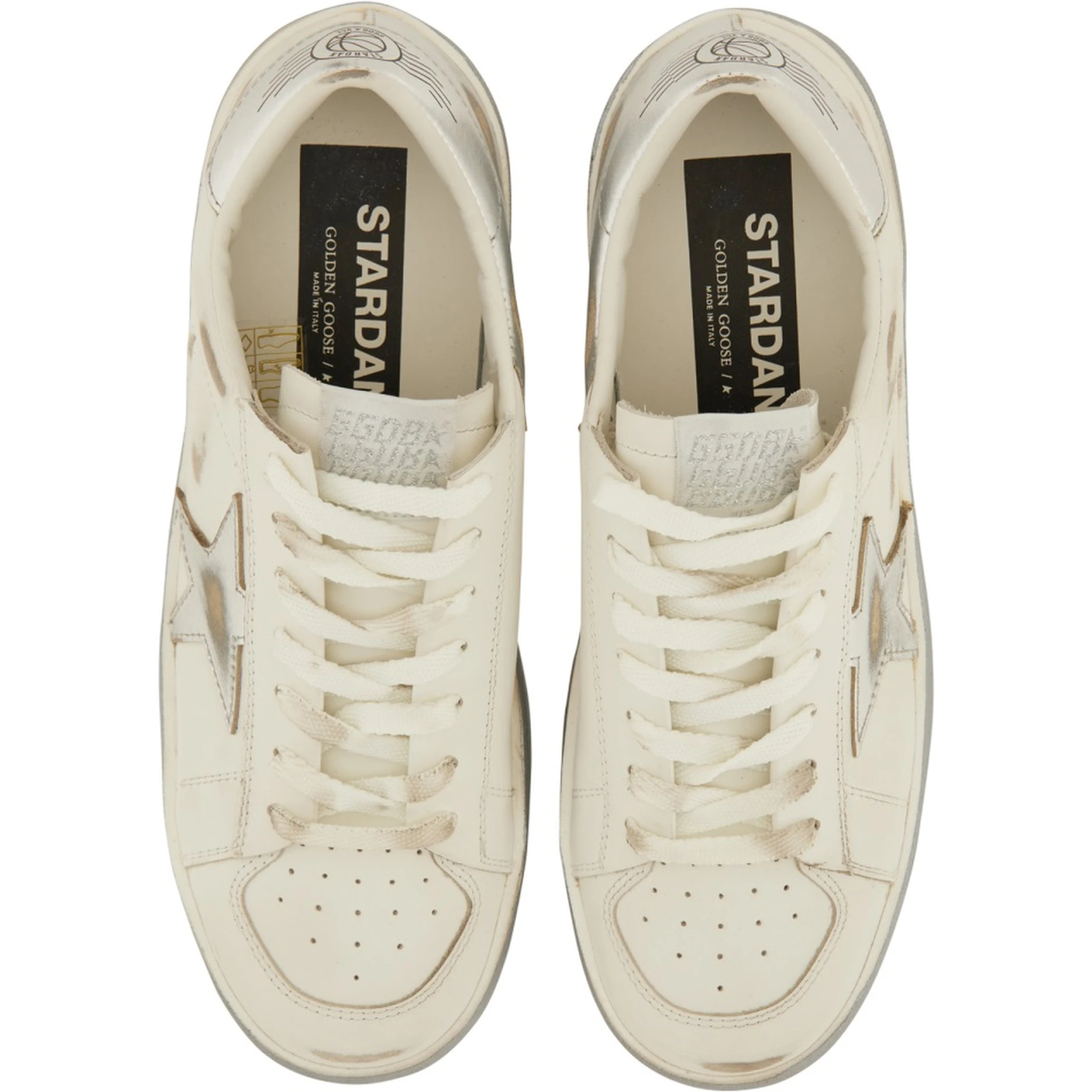 "STARDAN" SNEAKER