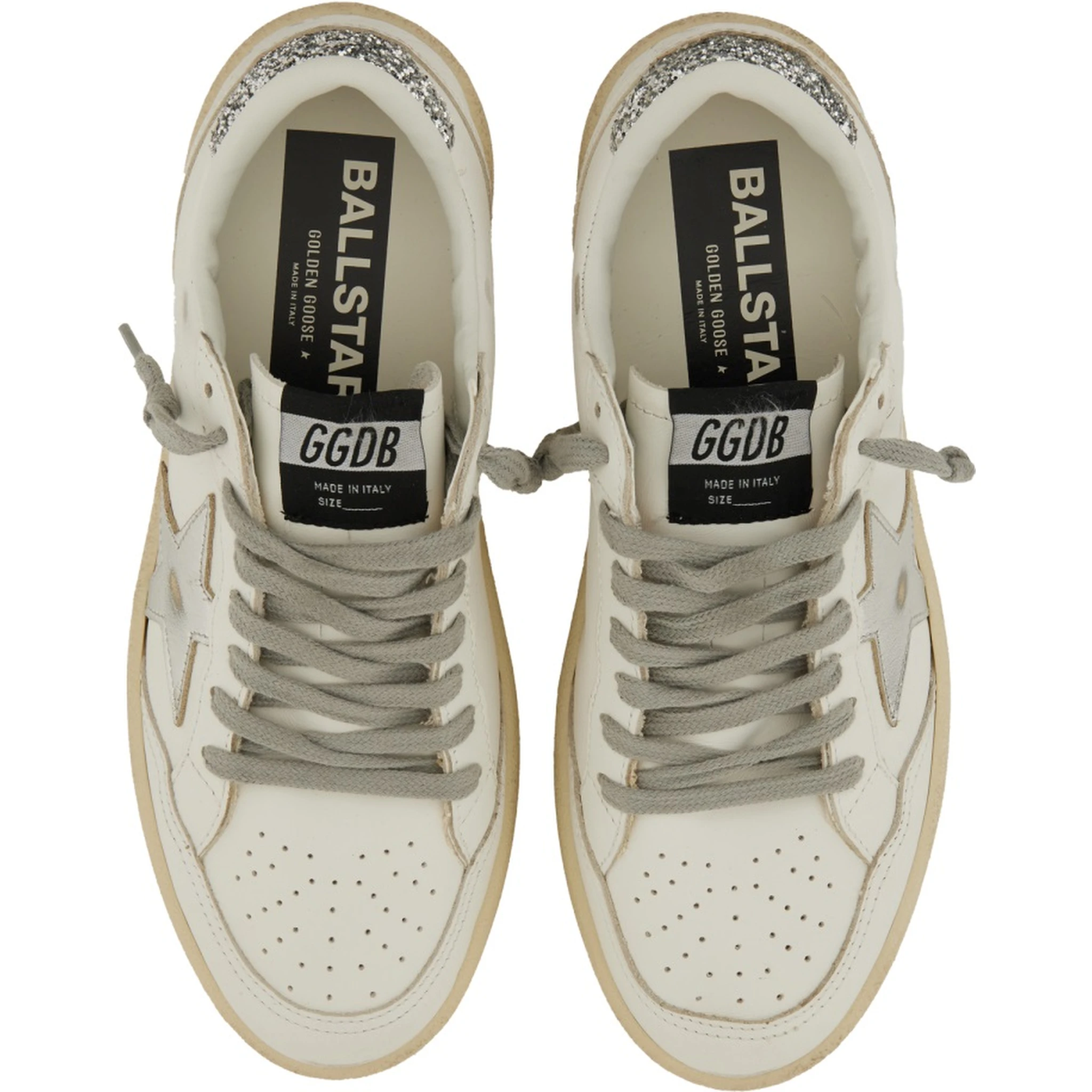 "BALLSTAR" SNEAKER