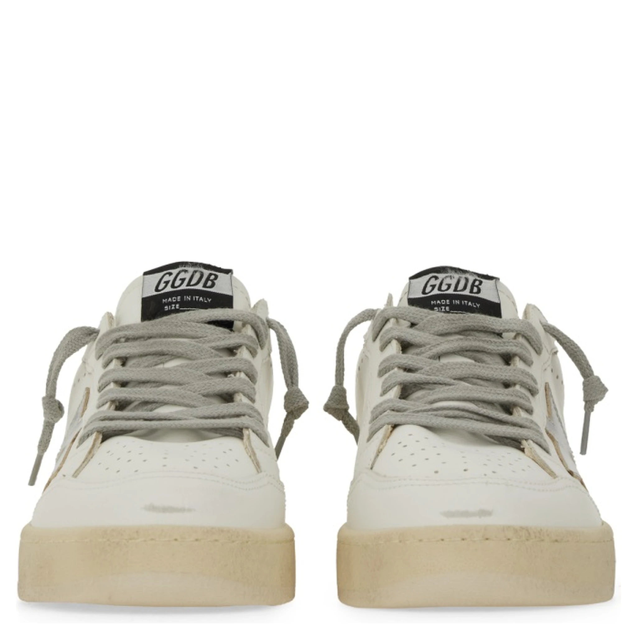 "BALLSTAR" SNEAKER