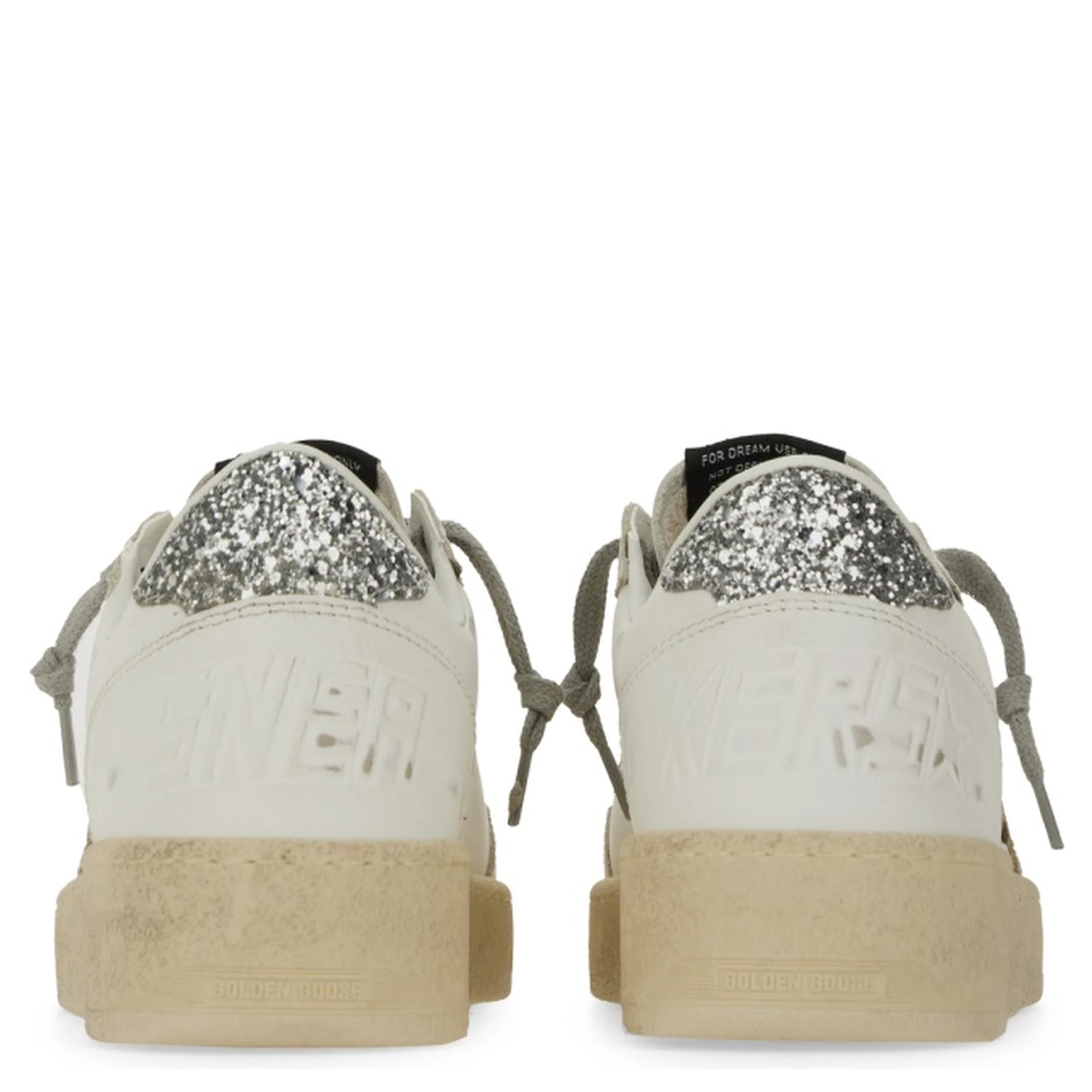 "BALLSTAR" SNEAKER