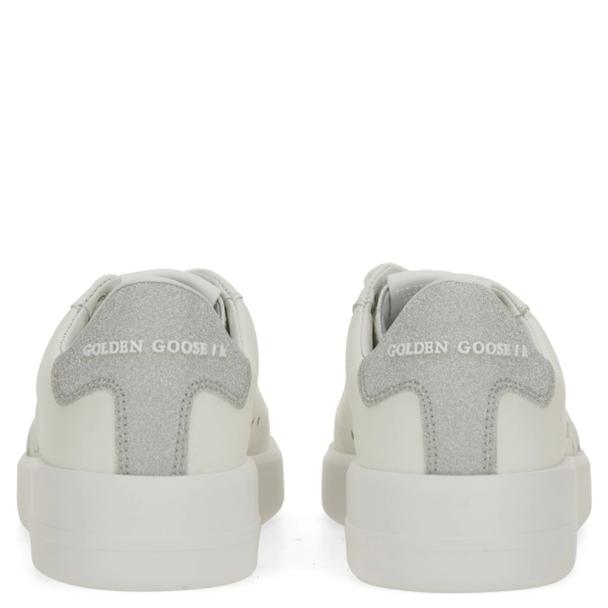 "PURESTAR" SNEAKER WITH LOGO