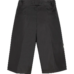 Prada RTW... Black