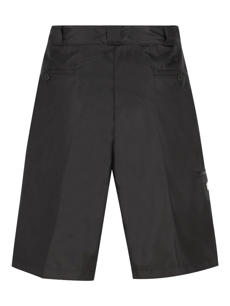 Prada RTW... Black alternative
