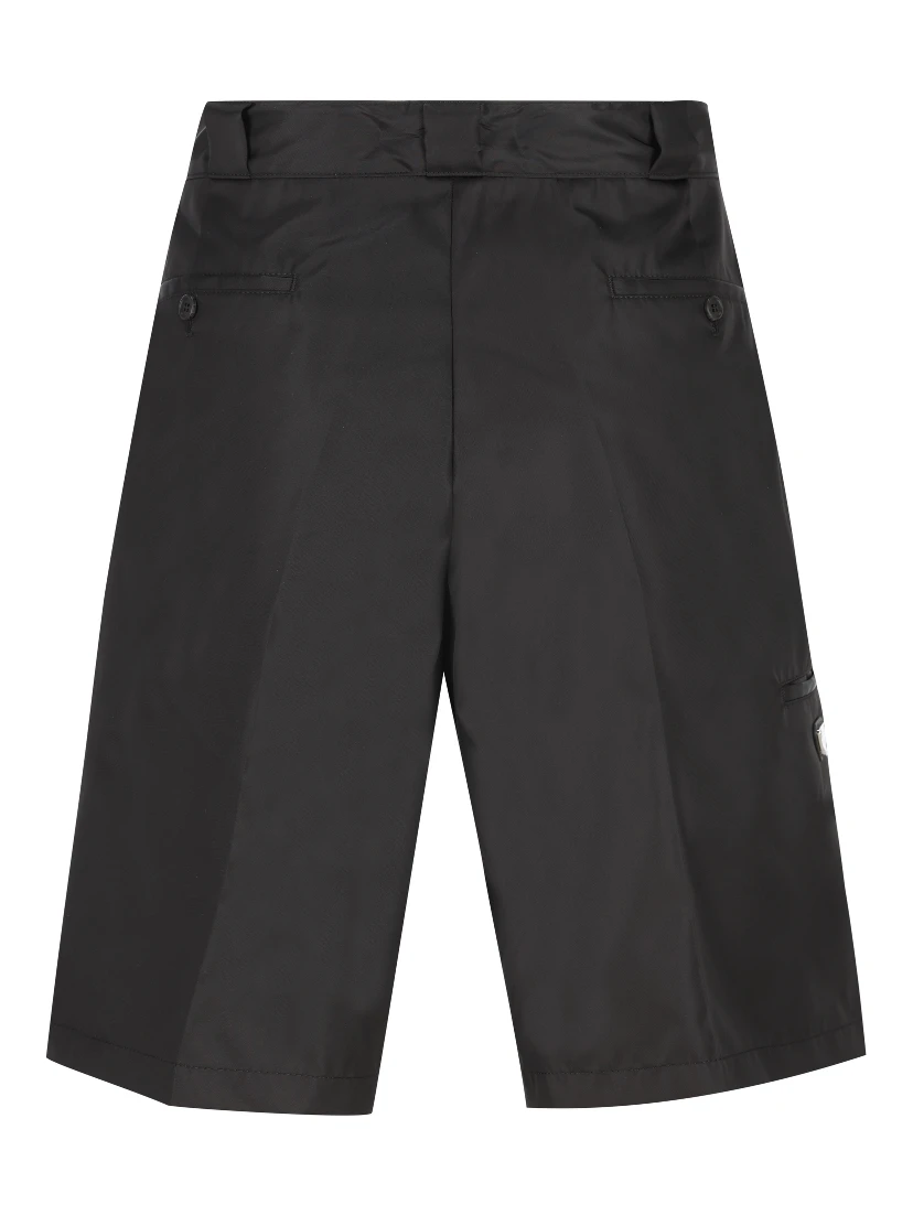 Prada RTW... Black