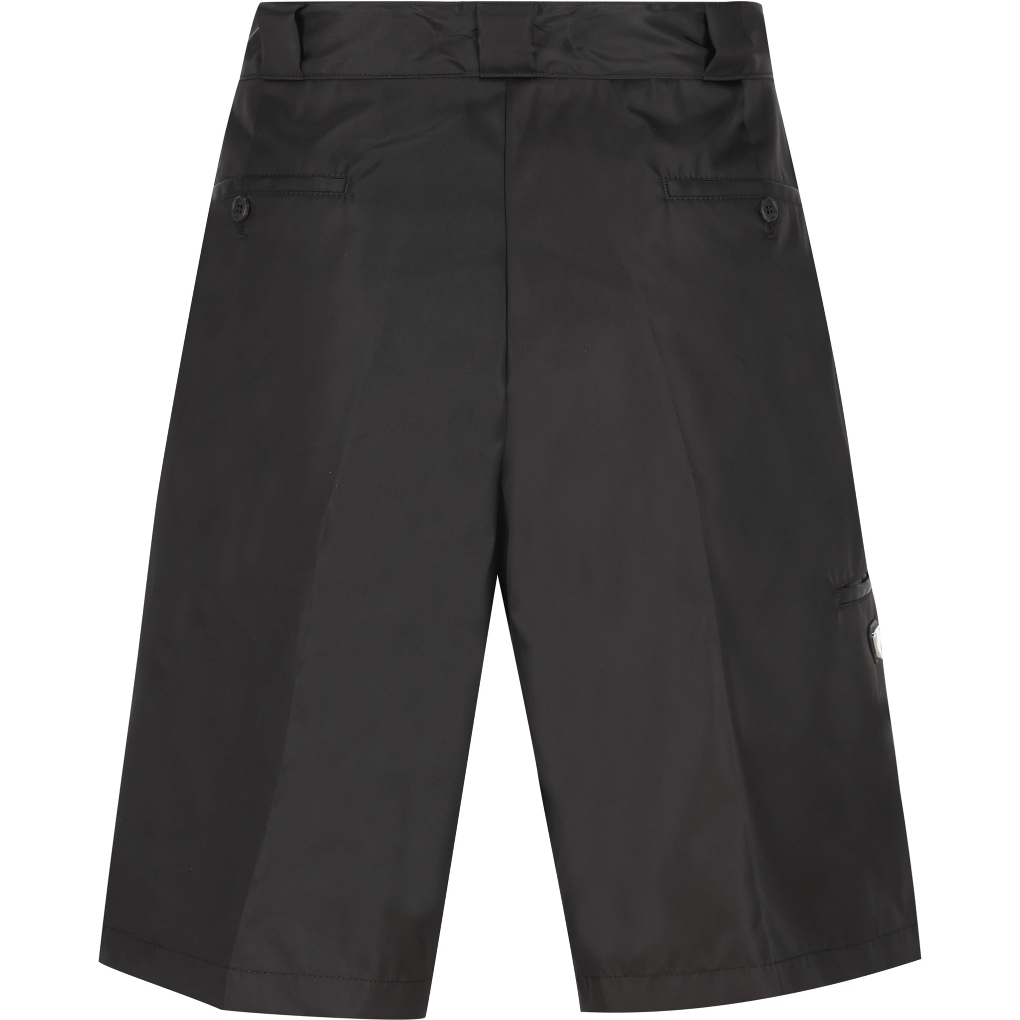 Prada RTW... Black