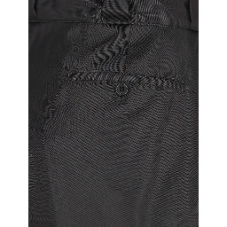 Prada RTW... Black