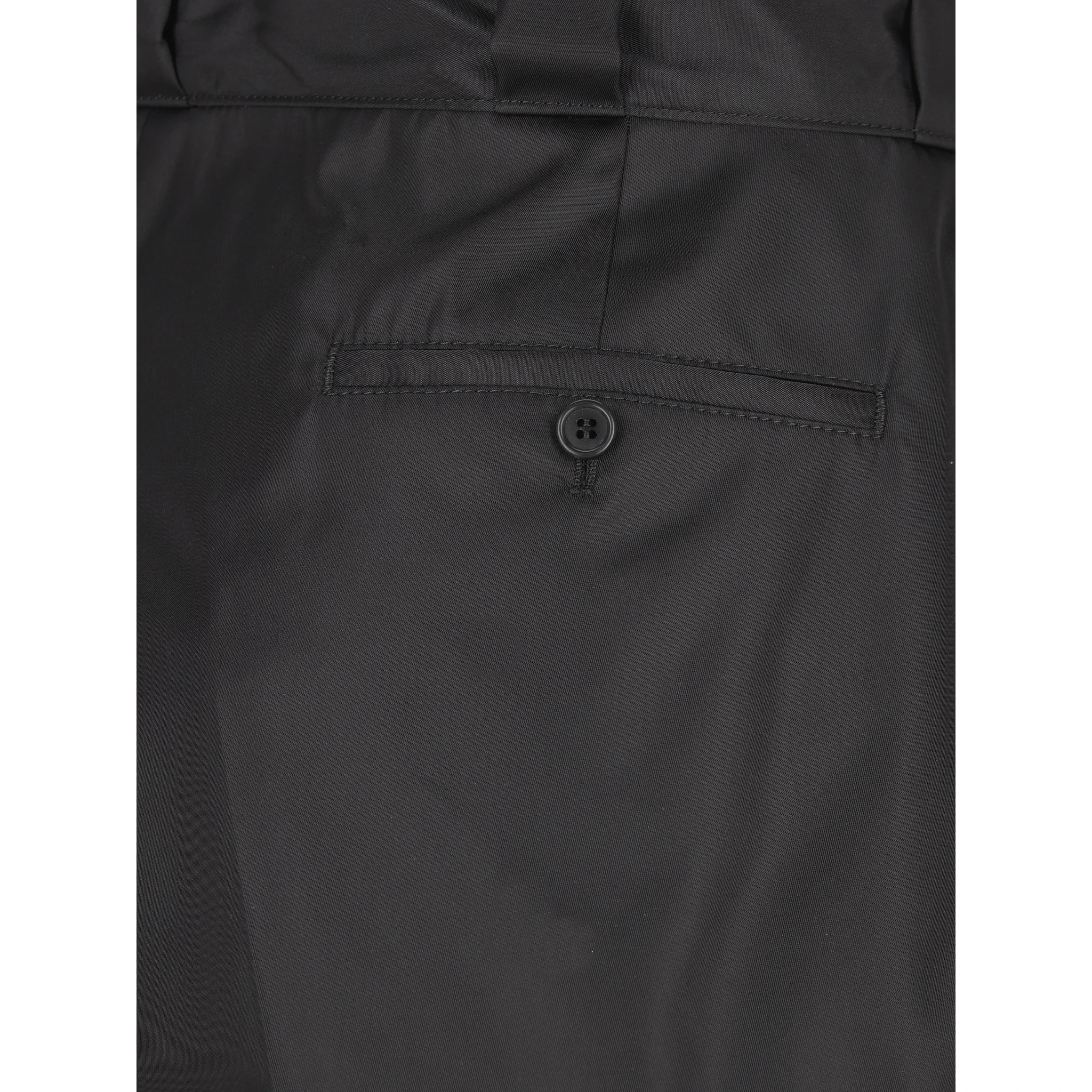 Prada RTW... Black