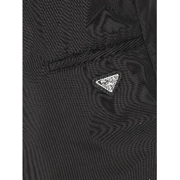 Prada RTW... Black