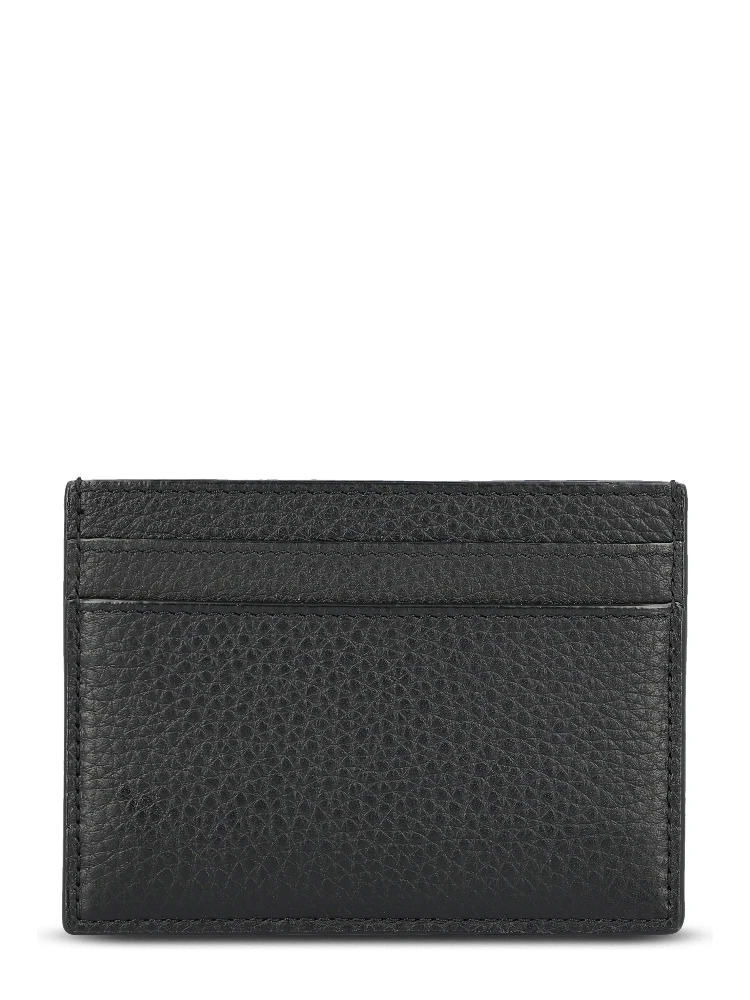 Tiny Cassandre card holder alternative