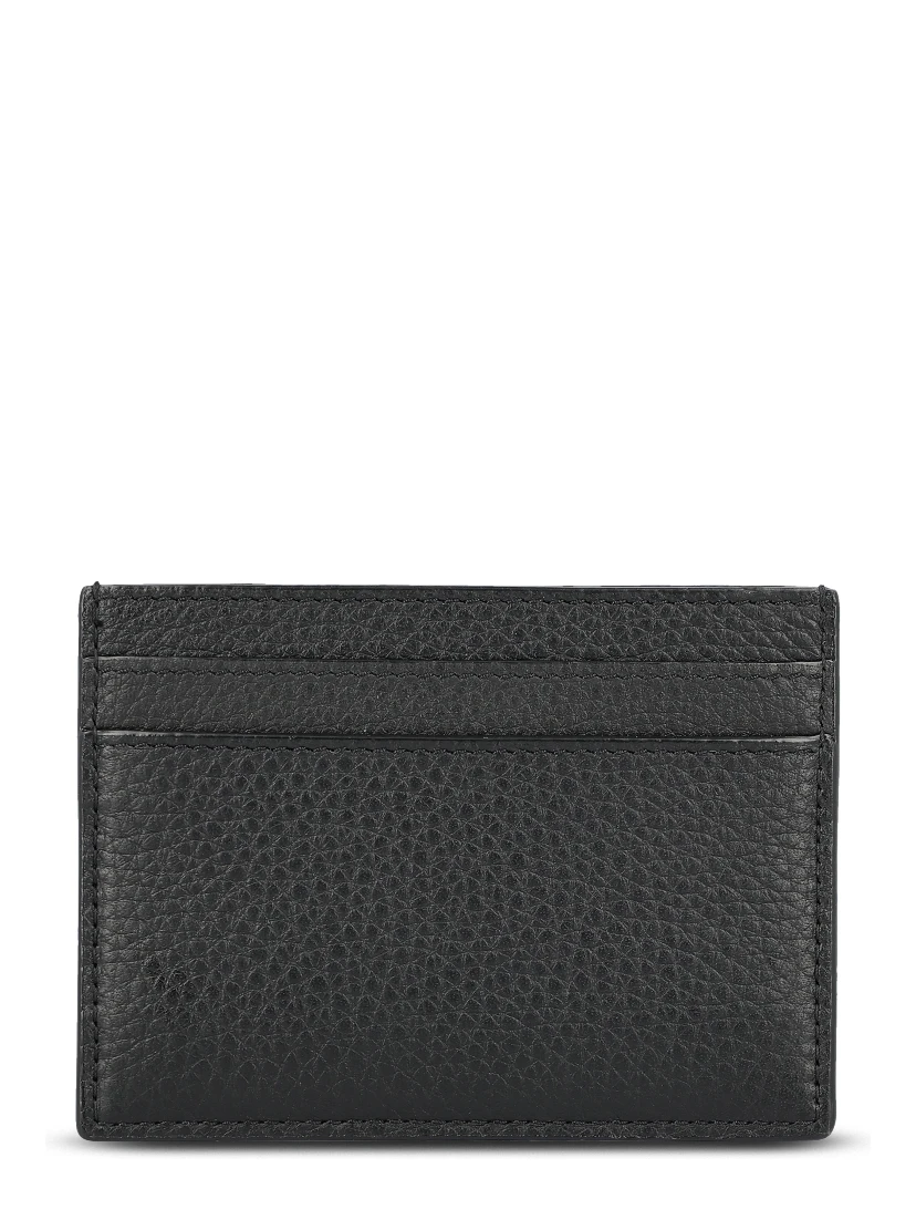 Tiny Cassandre card holder
