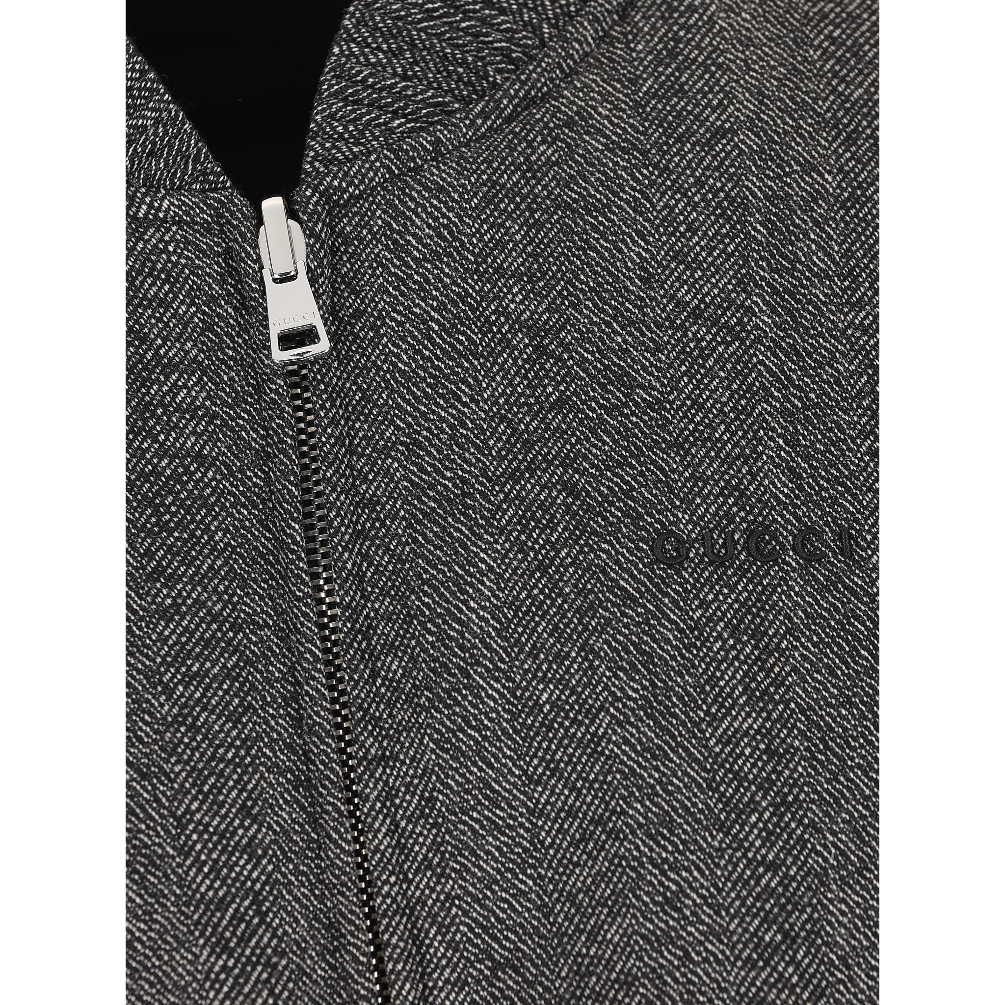 Gucci Jackets White