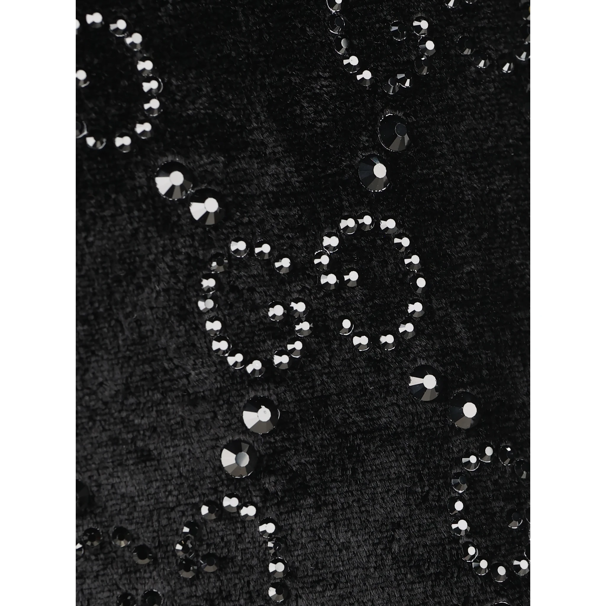 Gucci RTW... Black