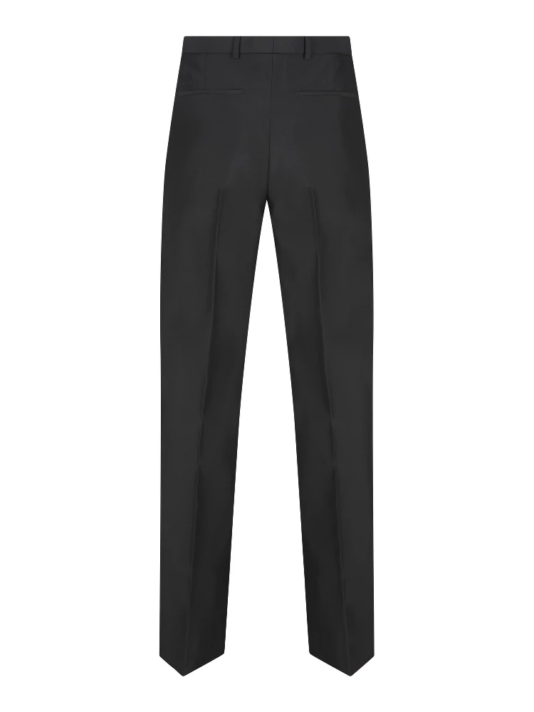 Gucci RTW... Black alternative