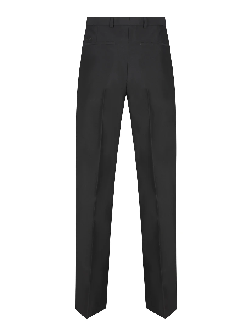 Gucci RTW... Black