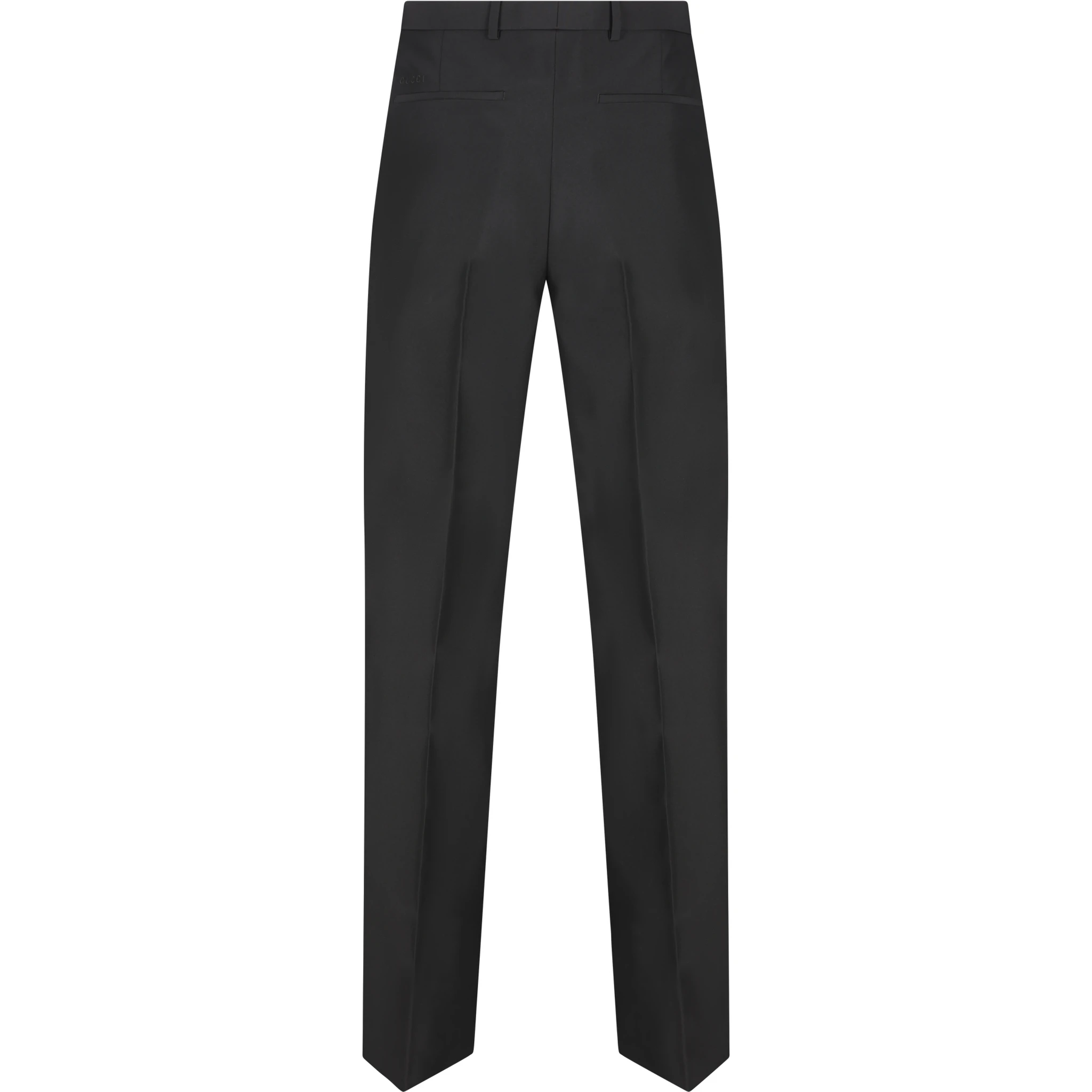 Gucci RTW... Black