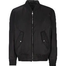 Gucci Jackets White