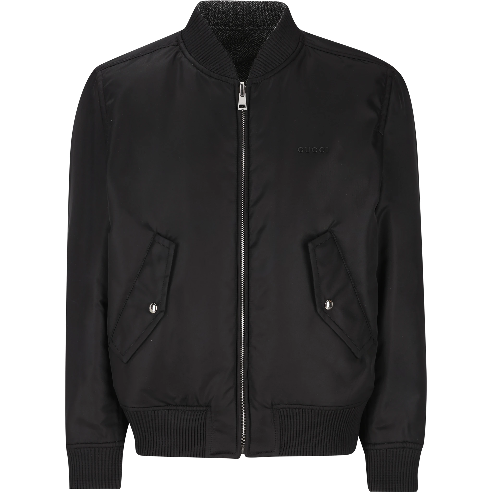 Gucci Jackets White