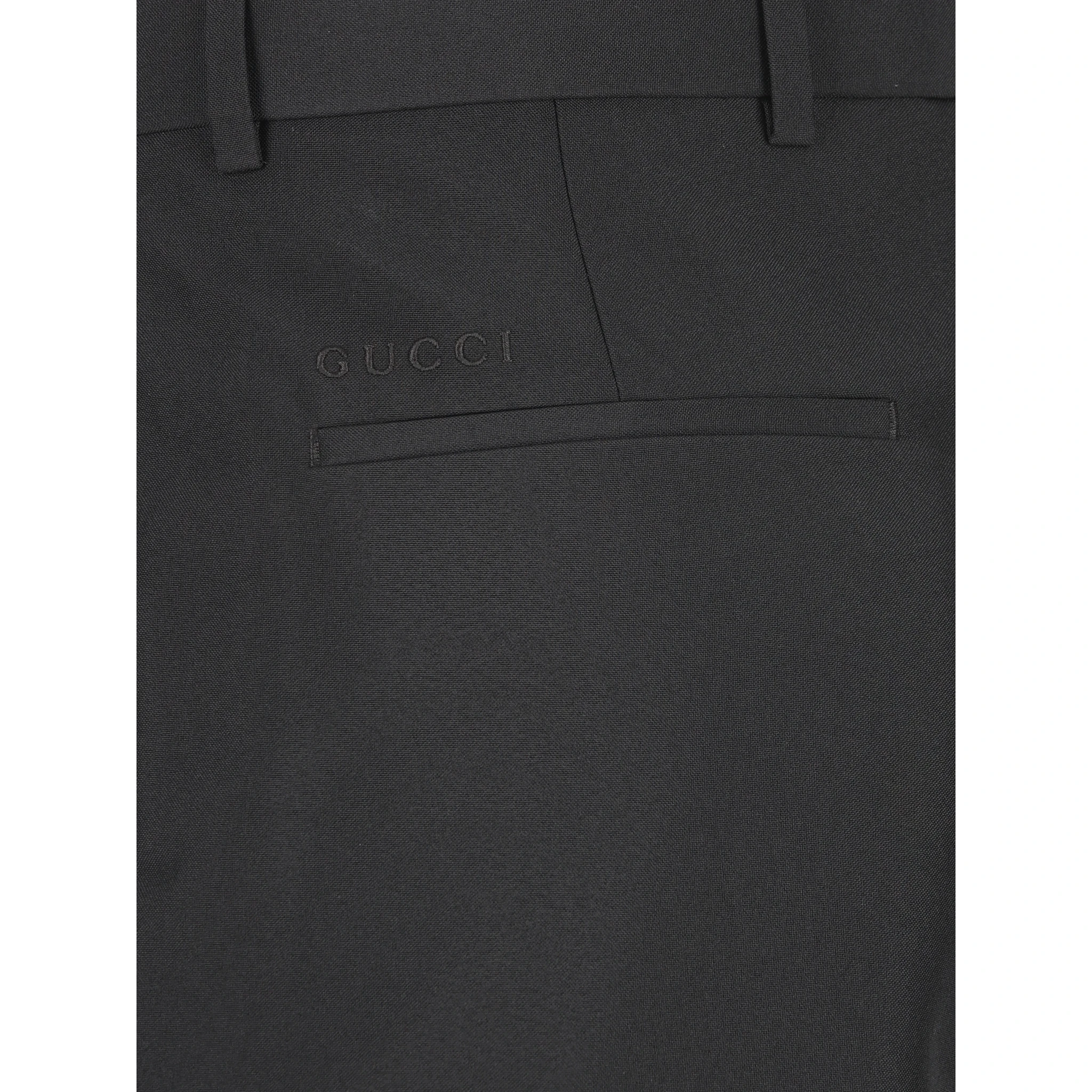Gucci RTW... Black