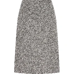 Gucci Skirts White