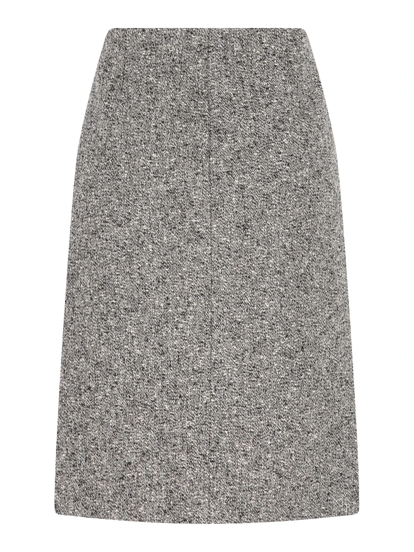 Gucci Skirts White