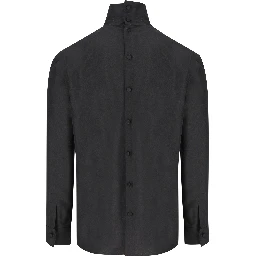 Gucci Shirts Black