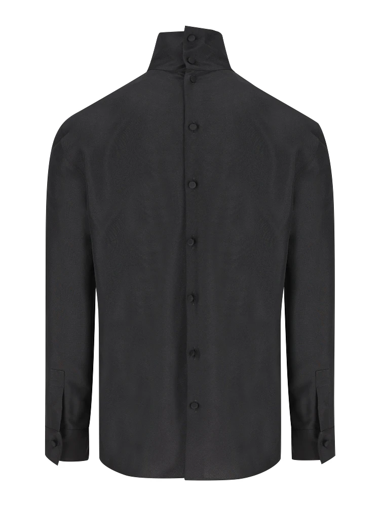 Gucci Shirts Black alternative