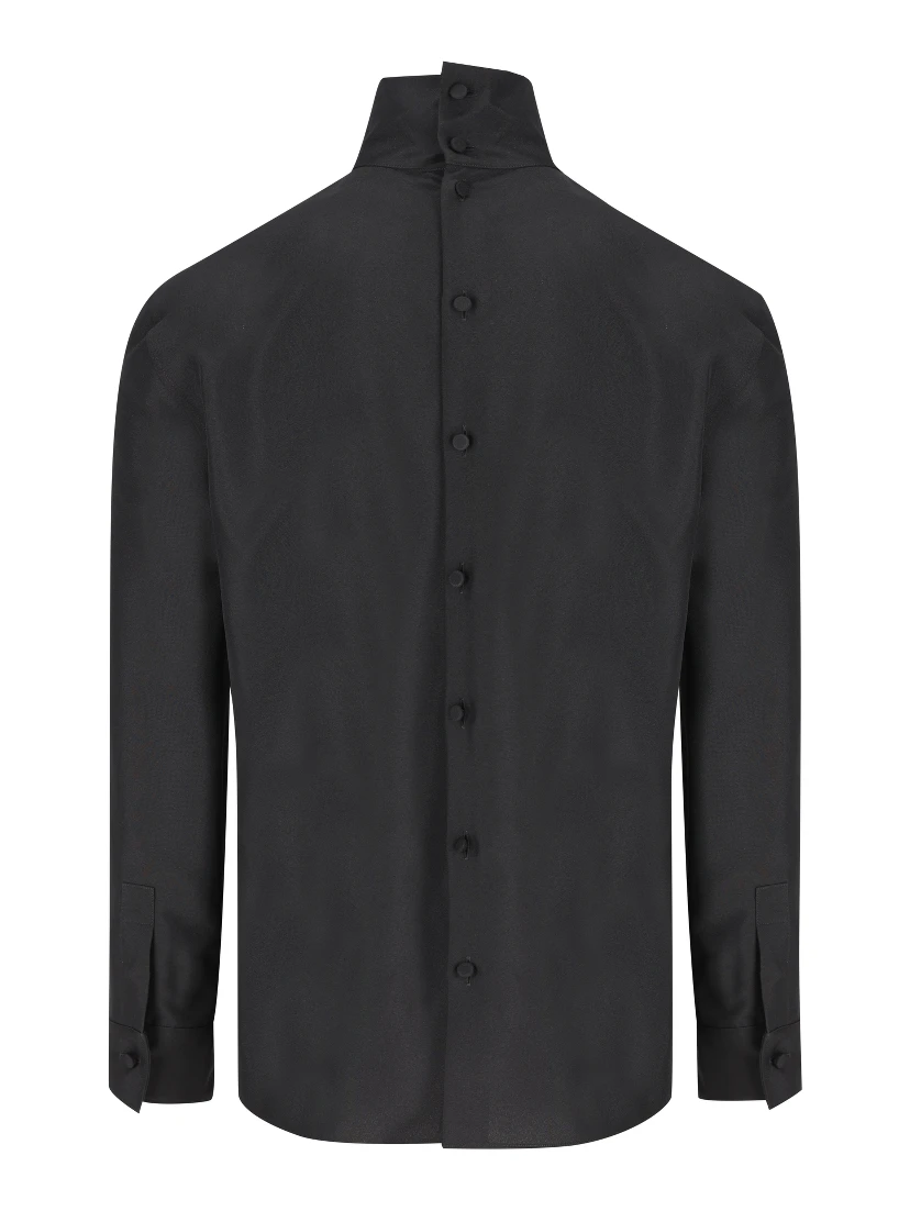 Gucci Shirts Black