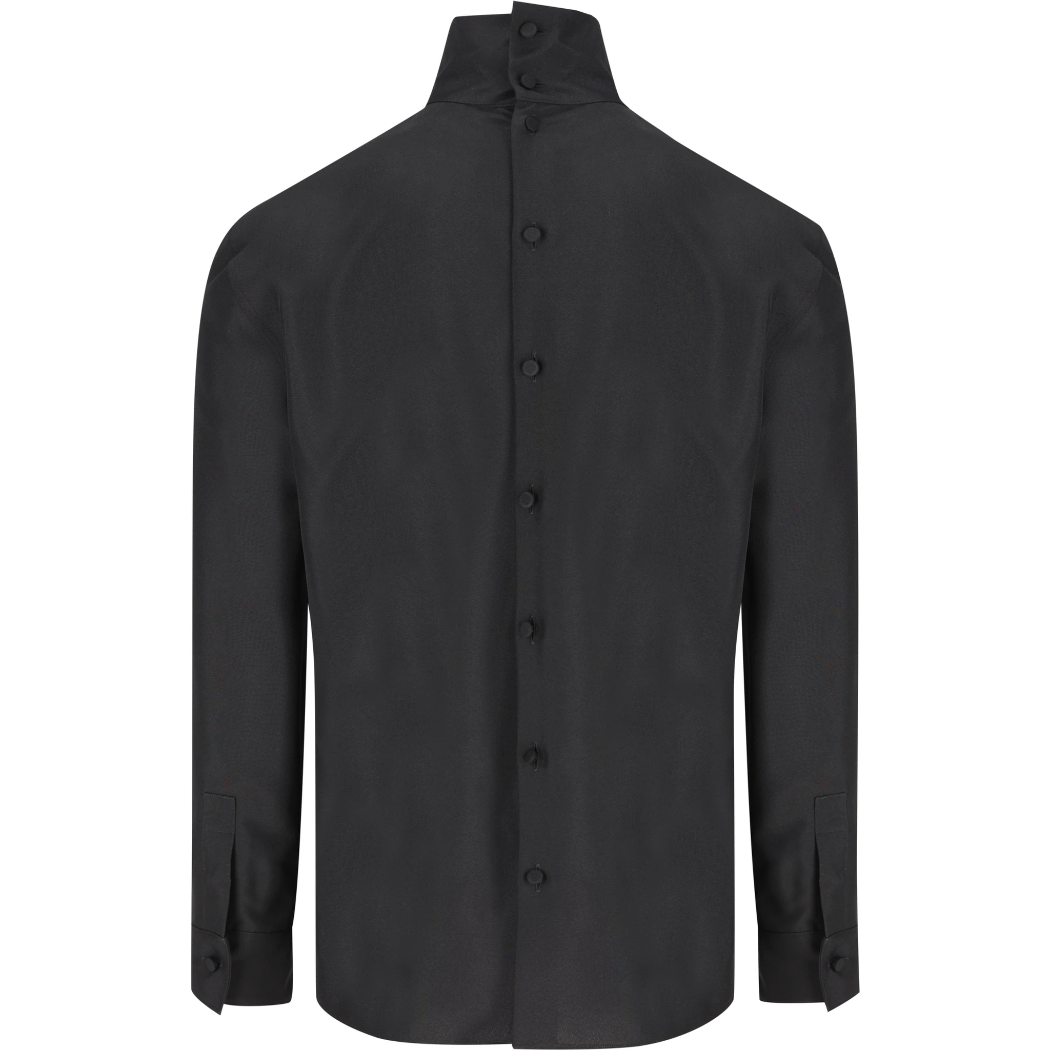 Gucci Shirts Black