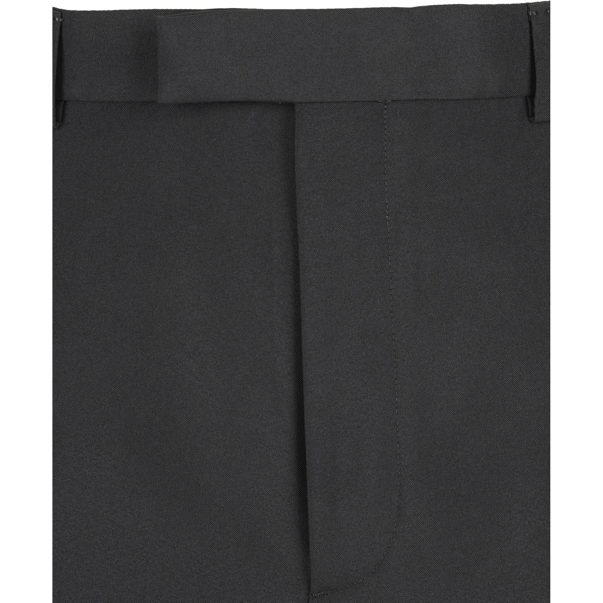 Gucci RTW... Black