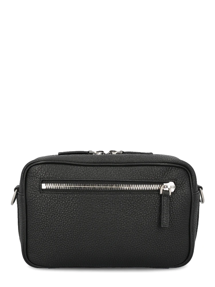 Credit bag alternative