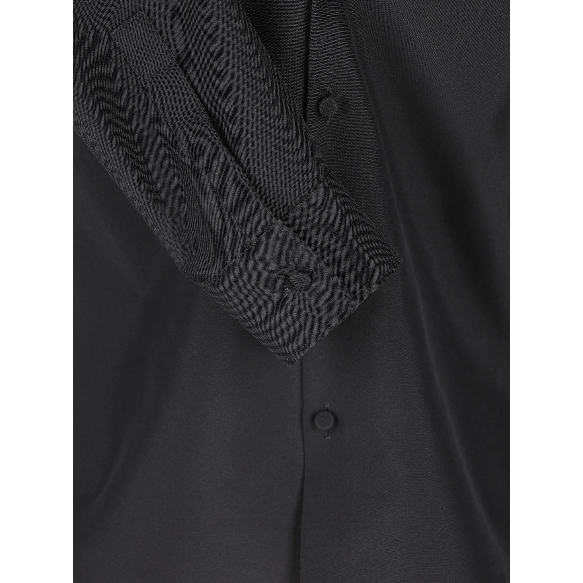 Gucci Shirts Black