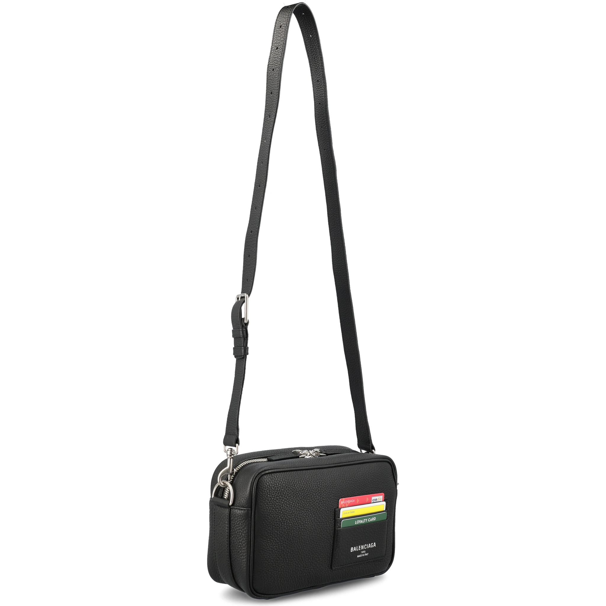 Credit bag