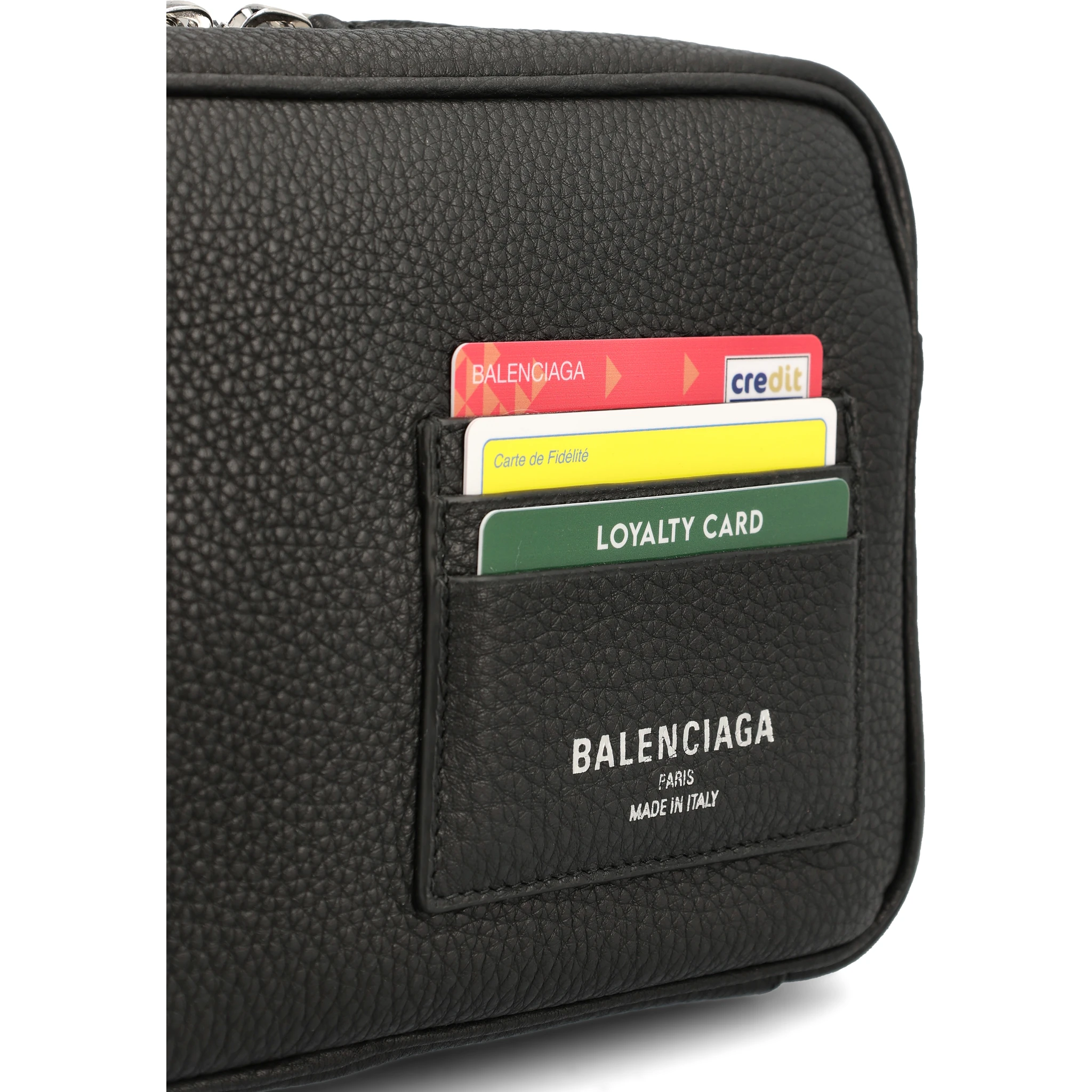 Credit bag