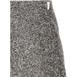Gucci Skirts White