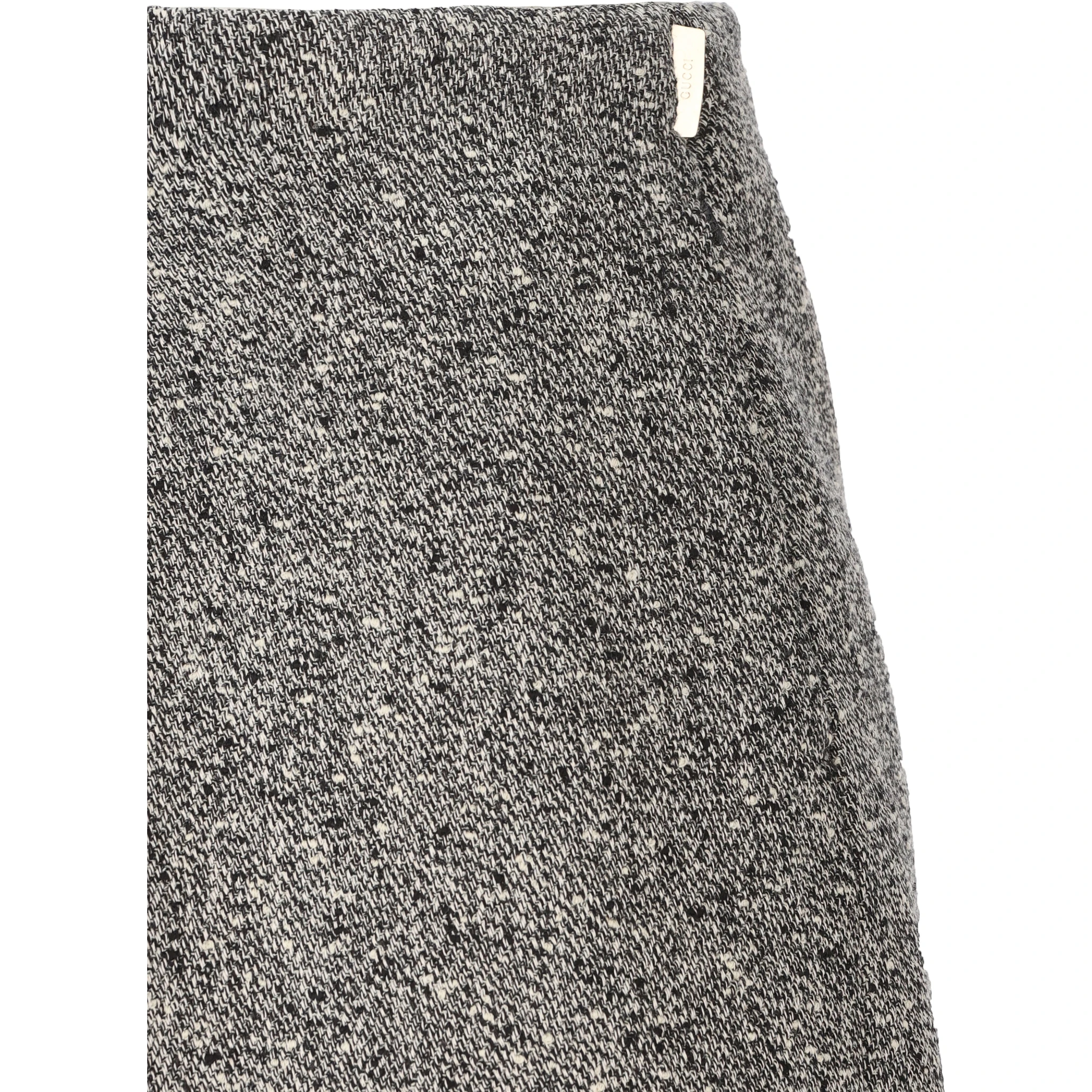 Gucci Skirts White
