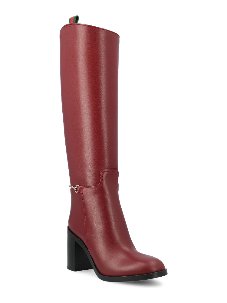 Gucci Boots alternative
