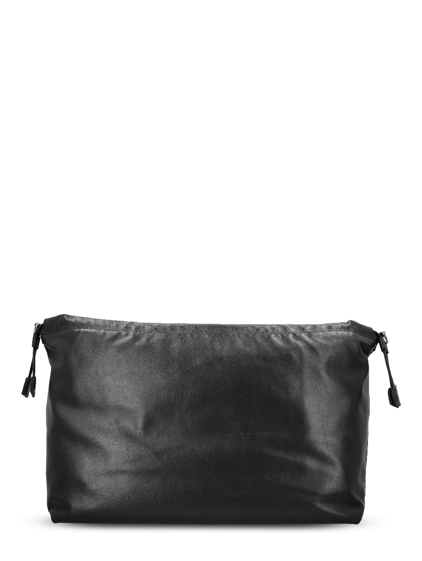 Fux Maxi Messenger Bag