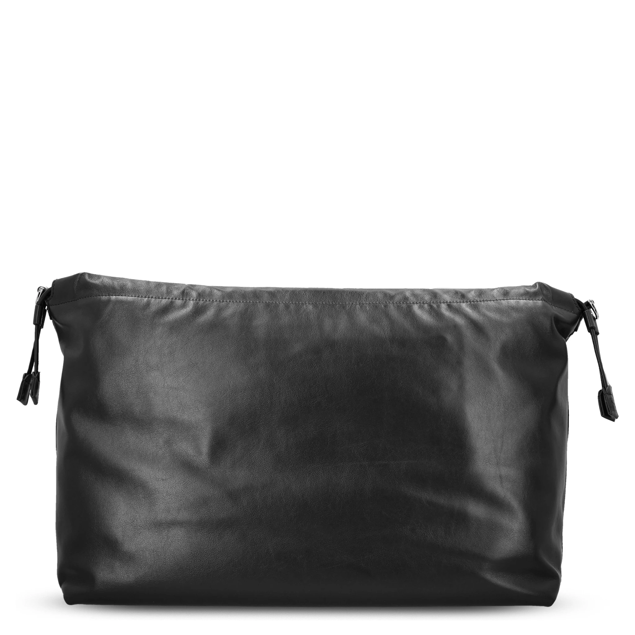 Fux Maxi Messenger Bag