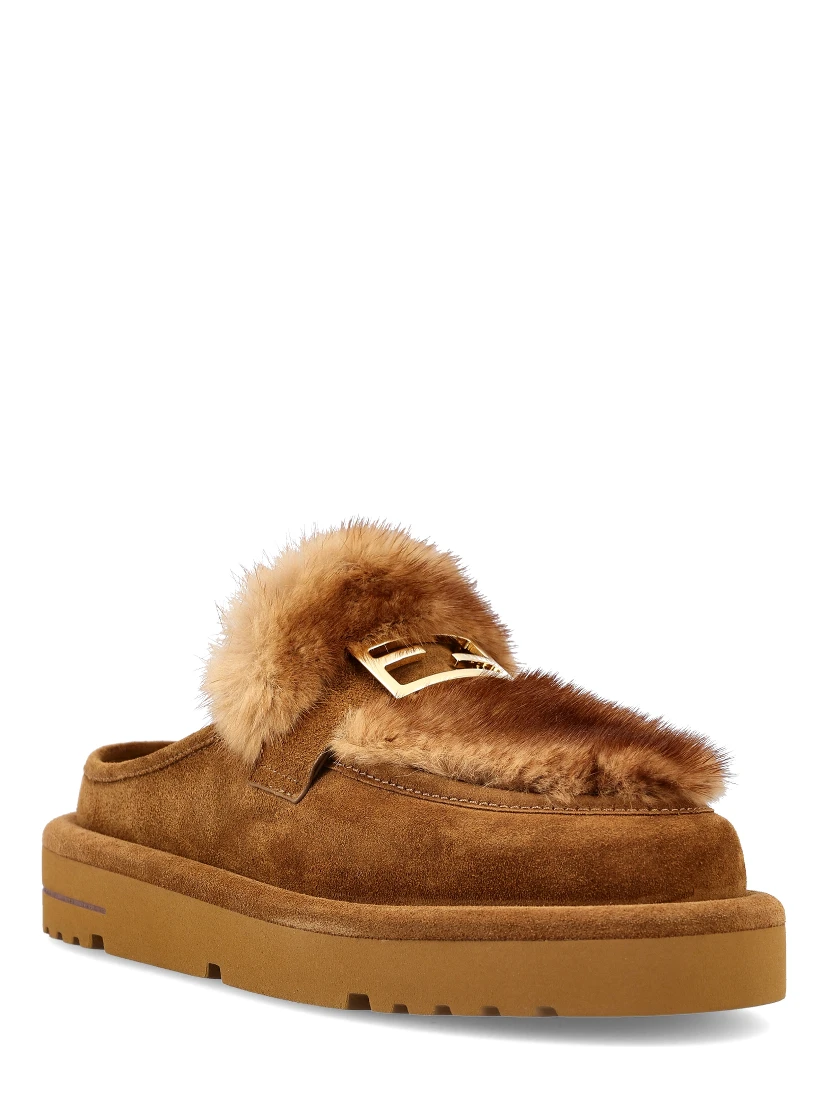 Fendi Sandals