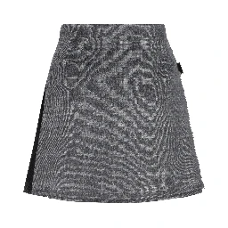 Balenciaga Skirts Grey