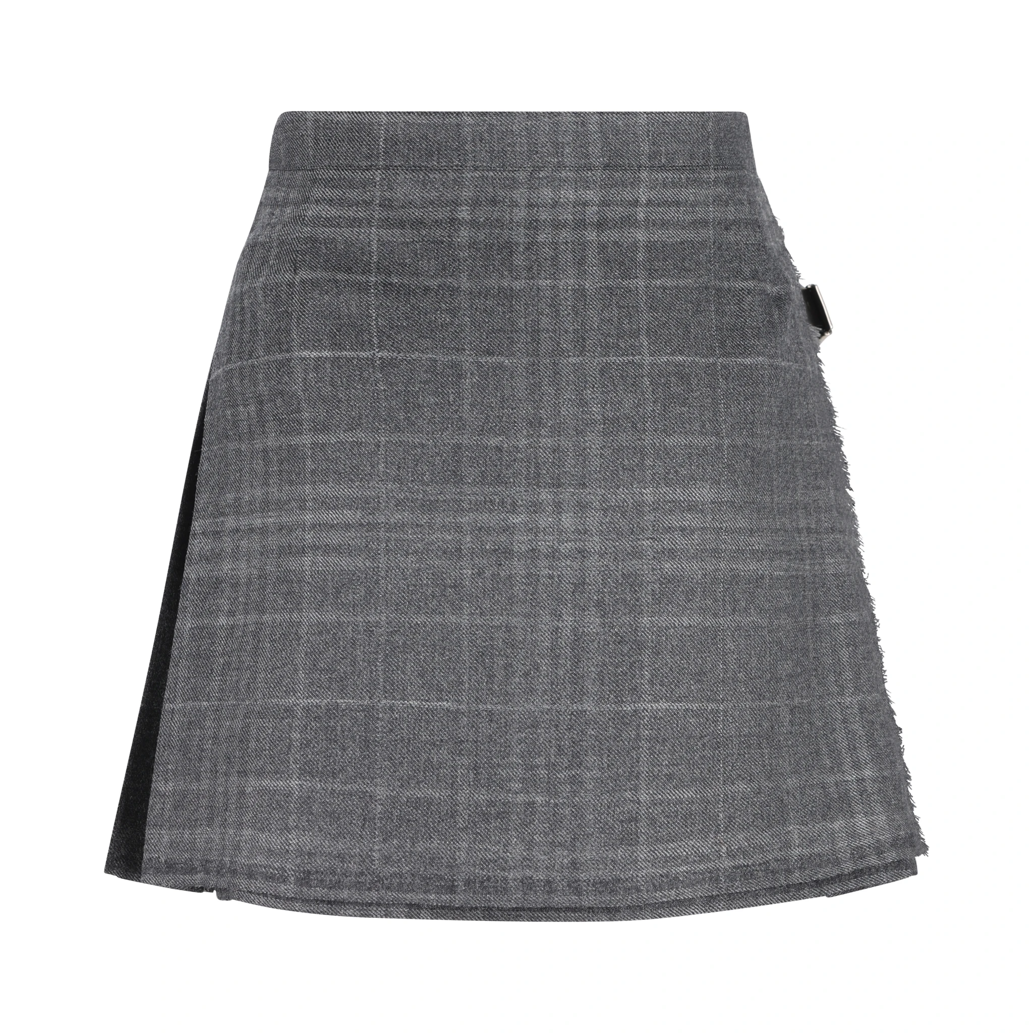Balenciaga Skirts Grey