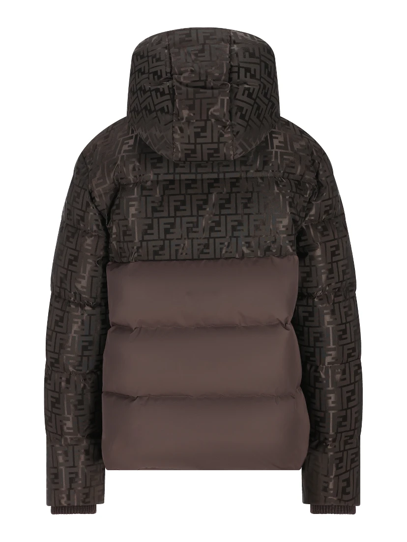 Fendi Jackets