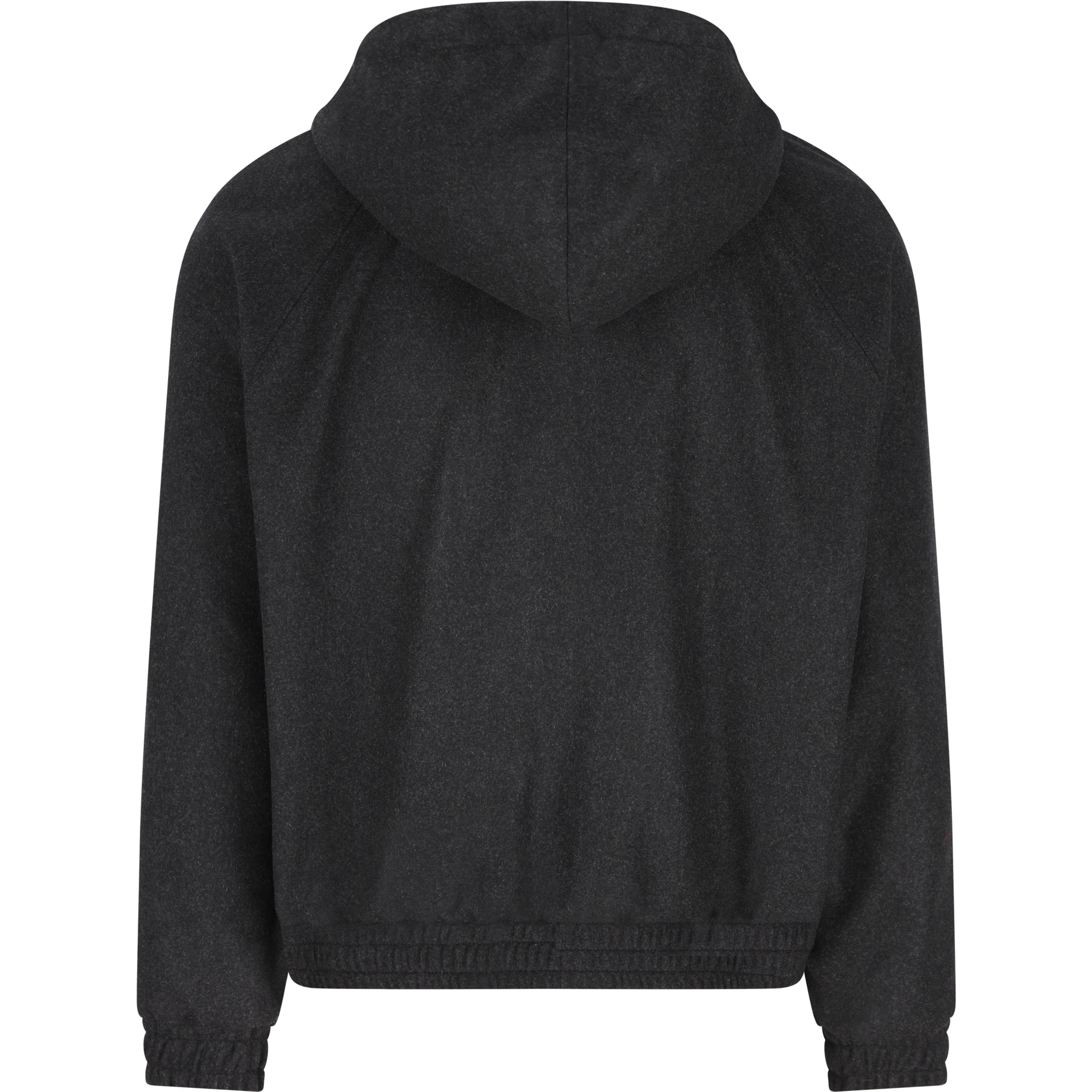 Fendi Sweaters Grey