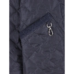 Prada Coats Blue