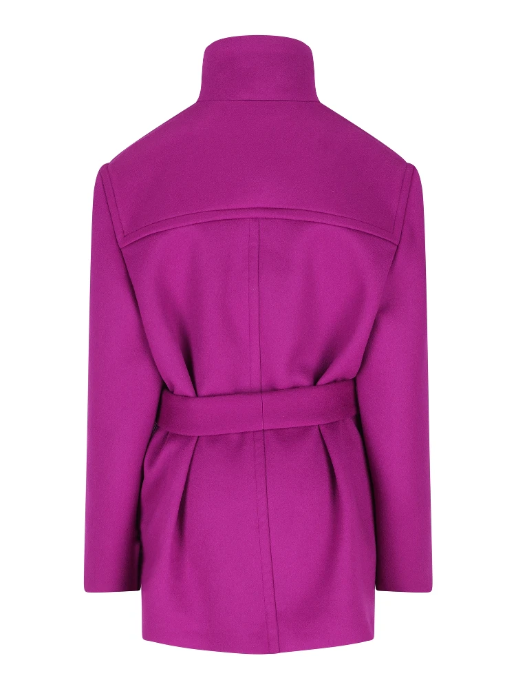 Saint Laurent  Coats alternative